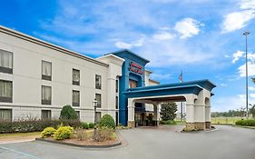 Hampton Inn & Suites Tifton